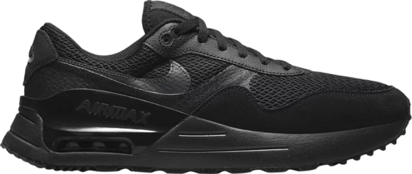 Giày Nike Air Max SYSTM 'Black Anthracite' DM9537-004