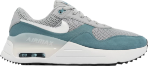Giay Nike Air Max SYSTM 'Wolf Grey Aqua Blue' DM9537-006