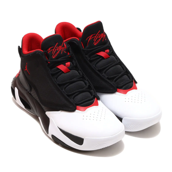 Giày Nike Air Jordan Max Aura 4 'Black Gym Red' DN3687-061 - Hình ảnh 2