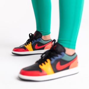 Giay Nike Air Jordan 1 Low SE 'Multicolor' DN3739-060