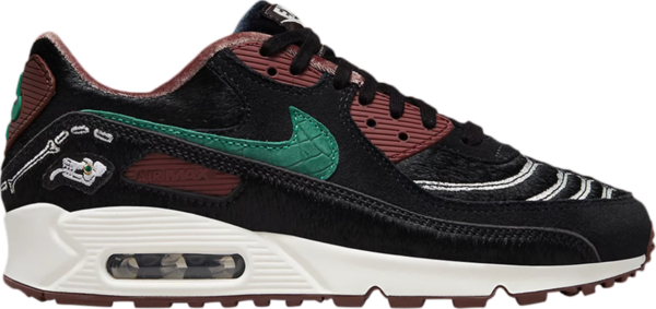 Giày Nike Air Max 90 'Siempre Familia' DO2154-010