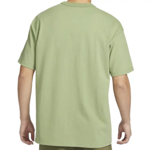 Ao Nike Sportswear Premium Essentials 'Oil Green' DO7393-386