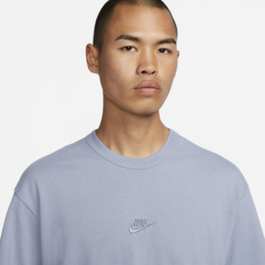 Ao Nike M Prm Ess Tee Short 'Gray' DO7393-493