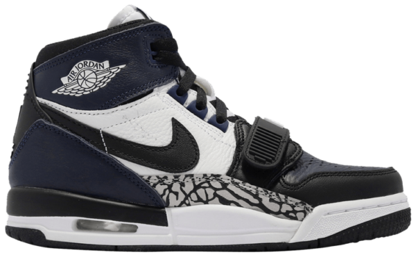 Giày Nike Jordan Legacy 312 BG 'Midnight Navy' DO7442-401