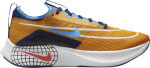 Giay Nike Zoom Fly 4 Premium 'Light Curry' DO9583-700