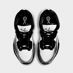 Giay Nike Kyrie Infinity TB 'White Black' DO9616-100