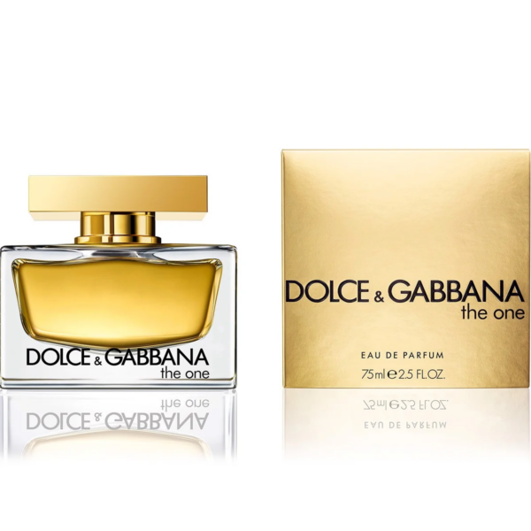 Nước Hoa Dolce & Gabbana The One Eau De Parfum - Hình ảnh 2