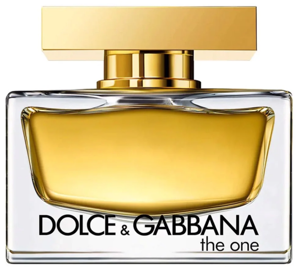 Nước Hoa Dolce & Gabbana The One Eau De Parfum