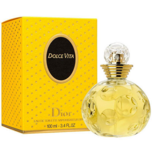Alternative view of Nước Hoa Dior Dolce Vita EDT