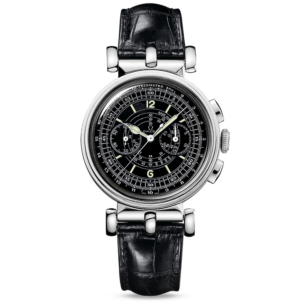 Đồng Hồ Omega Museum 'Black' 516-53-38-50-01-001