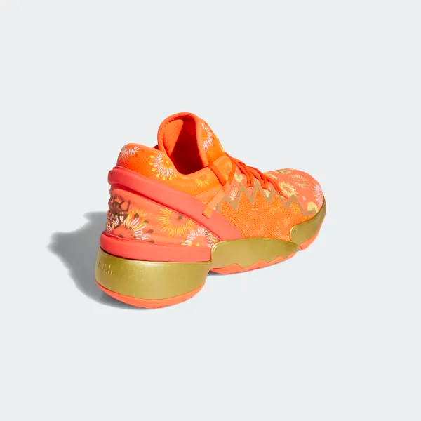 Giày Adidas D.O.N. Issue #2 'Explosives' FX7425 - Hình ảnh 5