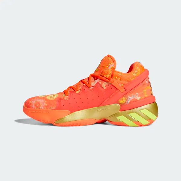 Giày Adidas D.O.N. Issue #2 'Explosives' FX7425 - Hình ảnh 3