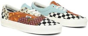 Alternative view of Giày Vans Era 'Tiger Patchwork' VN0A4U391IO