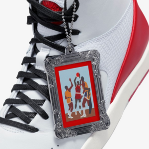 Giay Nike Wmns Air Jordan 2 Retro SE 'White' DQ0558-160