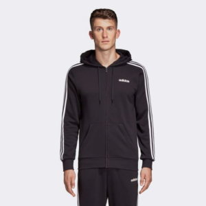 Alternative view of Áo Adidas Essentials 3 Stripes Jacket DQ3102