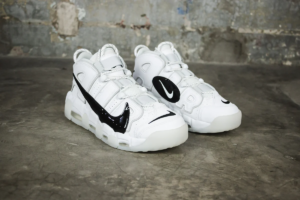 Giay Nike Air More Uptempo 96 Copy and Paste 'White' DQ5014-100