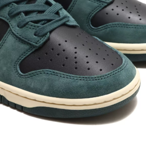 Giay Nike Dunk High Premium 'Faded Spruce' DQ7679-002