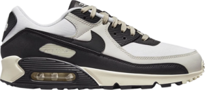 Giày Nike Air Max 90 'Phantom Coconut Milk' DQ8974-100