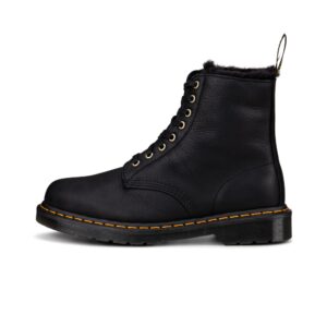 Alternative view of Giày Dr. Martens Pascal Faux Fur 25533001