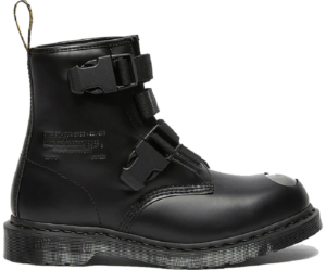 Giày Dr Martens 1460 Remastered Boot 'Black' 26446001