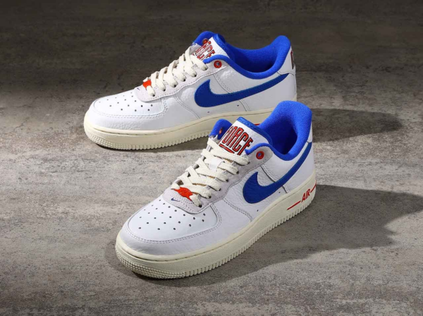 Giày Nike Air Force 1 '07 LX Low 'Command Force' DR0148-100 - Hình ảnh 5