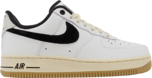 Giay Nike Air Force 1 '07 'Command Force White Black' DR0148-101