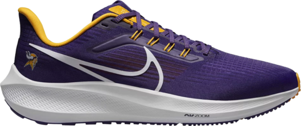 Giày Nike NFL x Air Zoom Pegasus 39 'Minnesota Vikings' DR2053-500