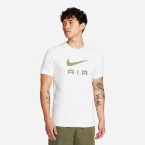 Ao Nike As Tee Air Hbr 'White' DR7804-100
