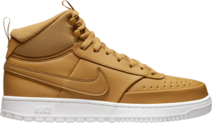 GIày Nike Court Vision Mid Winter 'Elemental Gold' DR7882-700
