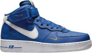 Giày Nike Air Force 1 Mid 07 LV8 '40th Anniversary' DR9513-400