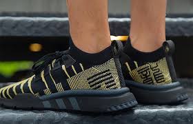 Giày Dragon Ball Z x Adidas EQT Support Mid ADV Primeknit 'Super Shenron' DB2933 - Hình ảnh 3