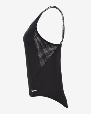 Alternative view of Áo Nike Tank Dri-Fit JDI Black White AT4597-010