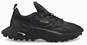 Giày Puma STRKR King Women 'Black' 383382-01