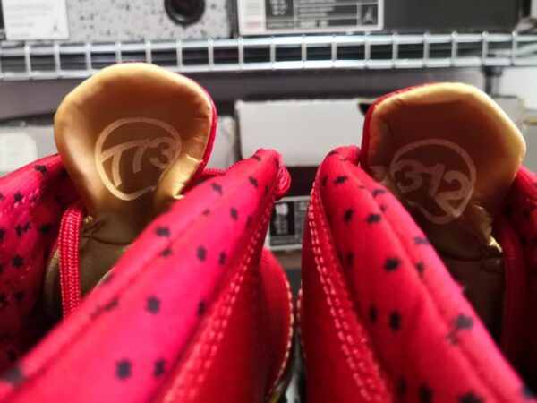 Giày Nike Air Jordan 23 Retro 'Chicago' 811645-650 - Hình ảnh 6