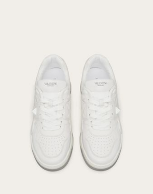 Giay Valentino Garavani Nappa Sneaker 1Y2S0E71NWN0BO