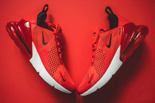 Giày Nike Air Max 270 'Habanero Red' 943345-600 - Hình ảnh 6