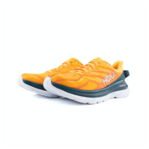 Giay Hoka Mach Supersonic Blue Orange 1130250-RYCM