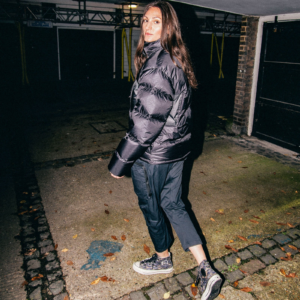 Giay Converse UNDERCOVER x Chuck 70 Hi 'Camo' 164833C