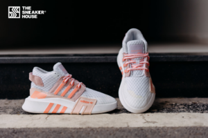 Alternative view of Giày Adidas EQT Bask ADV V2 Originals FX3777