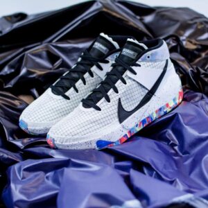 Alternative view of Giày Nike KD 13 'Home' CI9948-900