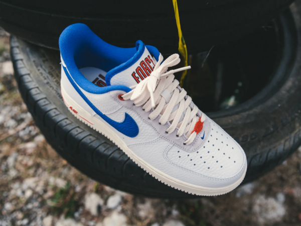 Giày Nike Air Force 1 '07 LX Low 'Command Force' DR0148-100 - Hình ảnh 4