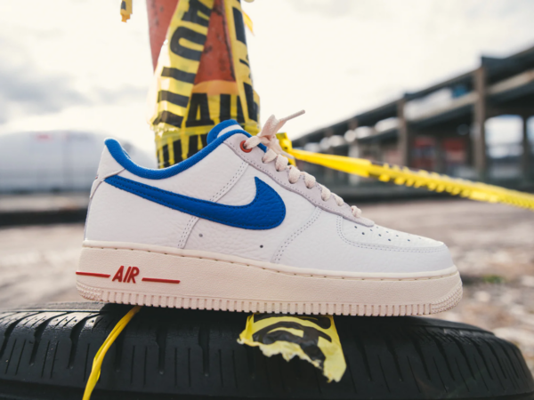 Giày Nike Air Force 1 '07 LX Low 'Command Force' DR0148-100 - Hình ảnh 2