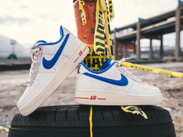 Giày Nike Air Force 1 '07 LX Low 'Command Force' DR0148-100 - Hình ảnh 3