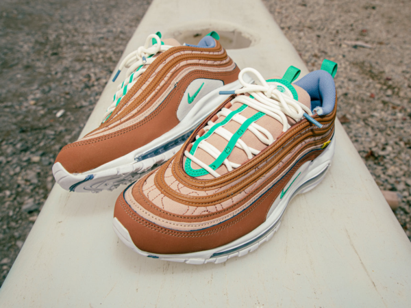 Giày Nike Air Max 97 SE 'Moving Company' DV2621-200 - Hình ảnh 6