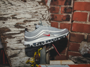 Giay Nike Air Max 97 OG 2022 'Silver Bullet' DQ9131-002