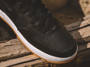 Giay Nike Air Force 1 Mid '07 LX 'Anthracite Gum' DV7585-001