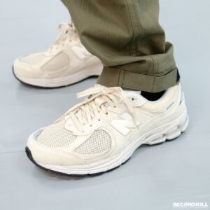 Alternative view of Giày New Balance 2002 'Bone' ML2002RE