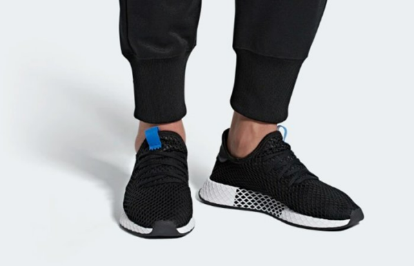 Giày Adidas Deerupt 'Alphatype' B42063 - Hình ảnh 5