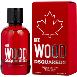 Nước Hoa Dsquared Red Wood Pour Femme EDT