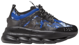 Giày Versace Chain Reaction 'Baroccoflage Print' DSU7071E-1A00843-6B370